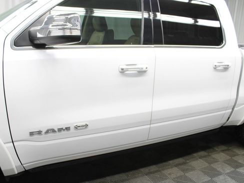 Used 2020 RAM 1500 Limited AWD/4WD image 51