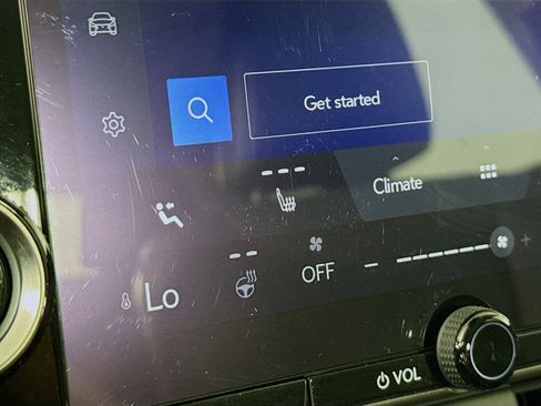 Used 2022 Lexus NX 350 AWD w/ Cold Area Package image 25