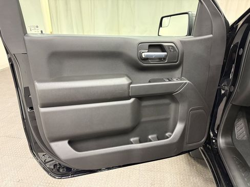 New 2026 Chevrolet Silverado 1500 W/T w/ WT Value Package image 21