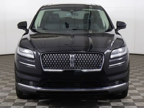 Used 2022 Lincoln Nautilus Reserve w/ Equipment Group 201A AWD/4WD image 14