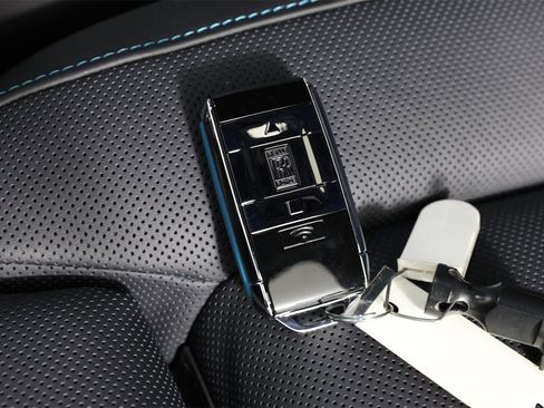 New 2026 Rolls-Royce Ghost image 37