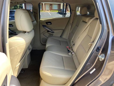 Used 2013 Acura RDX FWD w/ Technology Package image 17