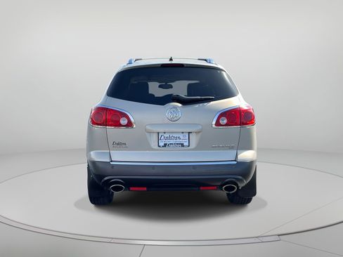 Used 2012 Buick Enclave Leather image 4