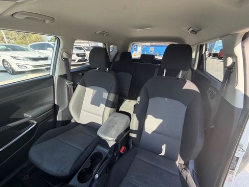 Used 2022 Kia Soul LX w/ Technology Package FWD image 22