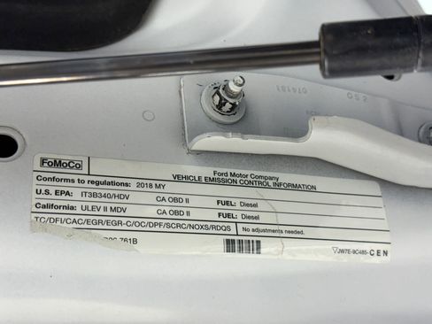 Used 2018 Ford F250 King Ranch image 70