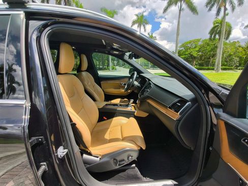 Used 2019 Volvo XC90 T6 Inscription AWD/4WD image 43