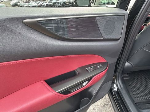 Used 2024 Lexus NX 350 350 Premium image 29