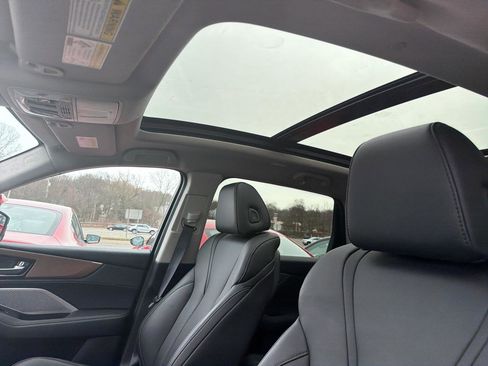 Used 2022 Acura MDX SH-AWD image 19