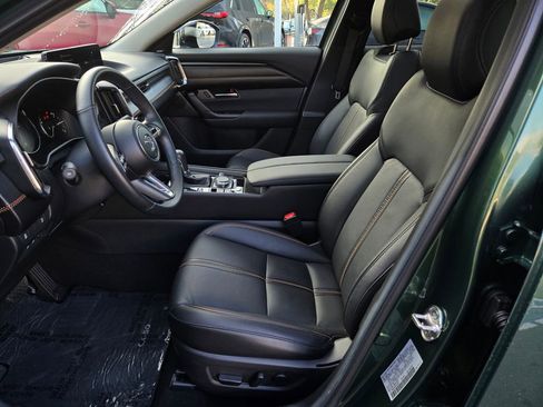 Certified 2025 MAZDA CX-50 AWD 2.5 S w/ Premium Plus Pkg image 17