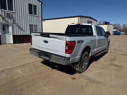 Used 2021 Ford F150 XLT w/ XTR Package image 7