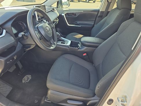 Certified 2024 Toyota RAV4 LE image 15