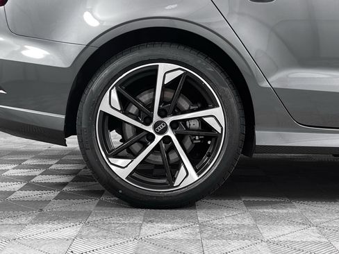Used 2020 Audi A3 2.0T Premium w/ Final Edition Package image 10