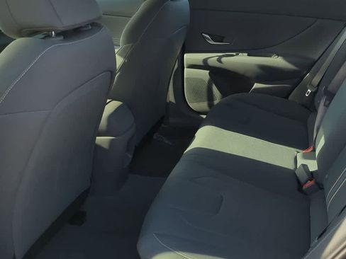 New 2026 Hyundai Elantra Sport FWD image 21