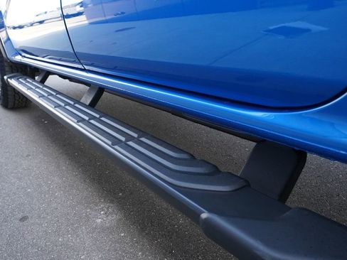 New 2026 Ford Ranger XLT w/ Equipment Group 301A High image 32