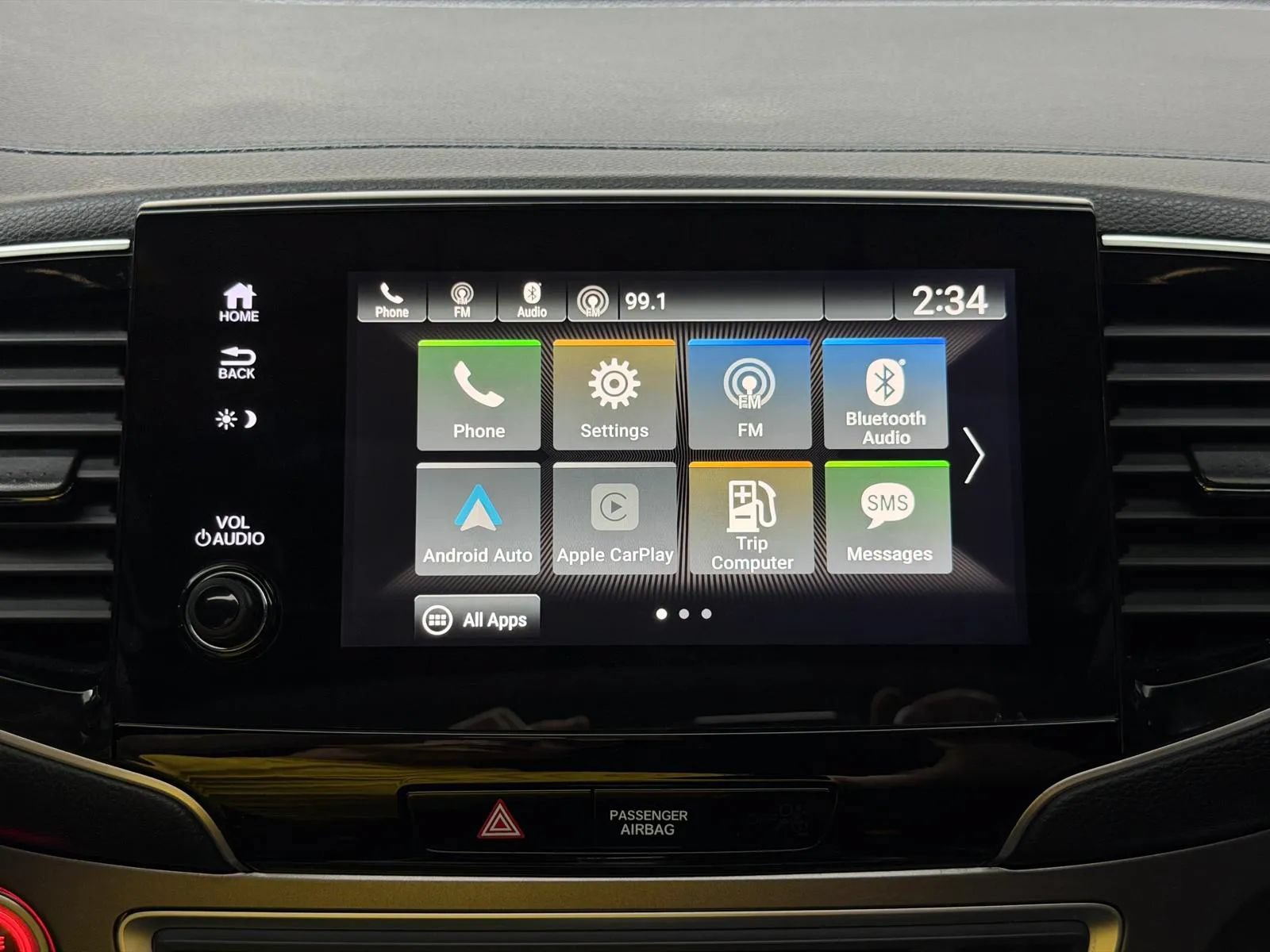 Used 2019 Honda Pilot EX-L image 45