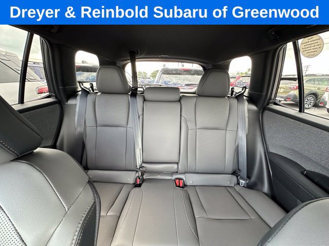New 2026 Subaru Outback Limited AWD/4WD image 36