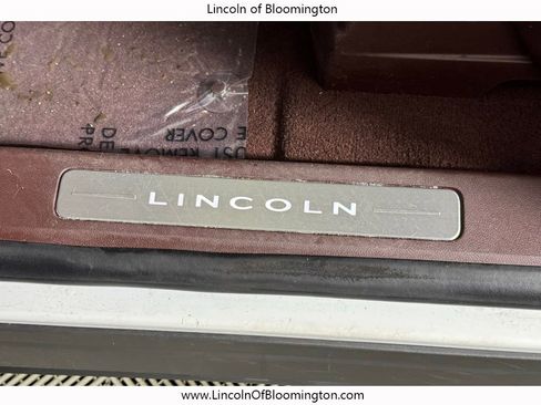 Certified 2023 Lincoln Aviator Black Label w/ Dynamic Handling Package image 25