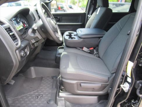 New 2026 RAM 2500 Warlock AWD/4WD image 17