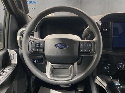Used 2024 Ford F150 STX AWD/4WD image 14