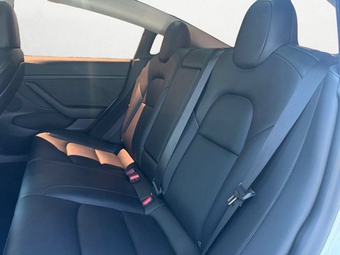 Used 2023 Tesla Model 3 Standard Range RWD image 12