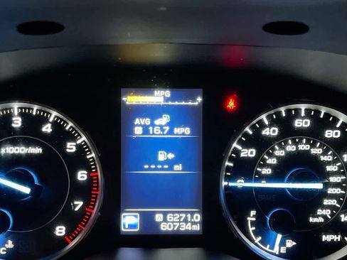 Used 2022 Subaru Ascent Limited w/ Technology Package image 15