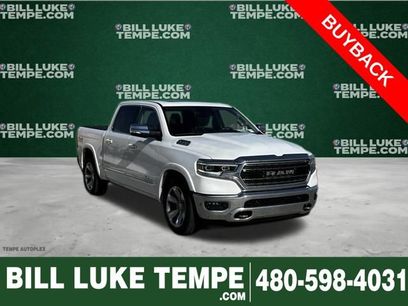 Used 2022 RAM 1500 Limited