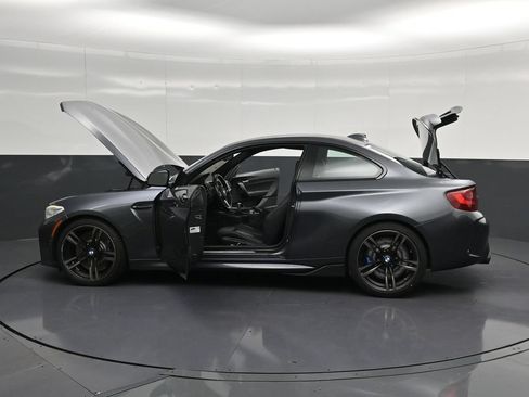 Used 2017 BMW M2 RWD image 38