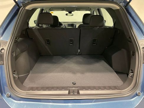 Used 2024 Chevrolet Equinox LS FWD image 5