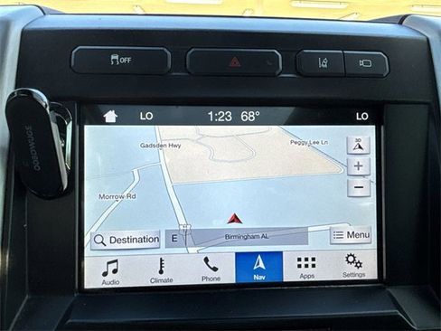 Used 2019 Ford F350 Platinum w/ Platinum Ultimate Package image 18