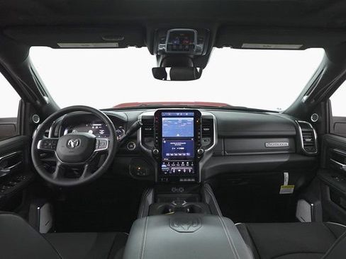 New 2026 RAM 2500 Laramie image 7