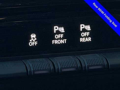 Used 2025 RAM 1500 Lone Star image 20