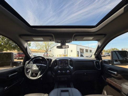 Used 2022 GMC Sierra 2500 Denali image 27