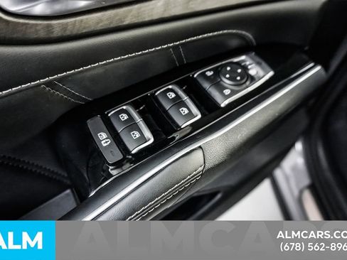 Used 2024 Kia Sorento SX Prestige image 49