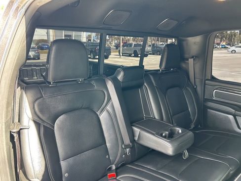 Used 2021 RAM 1500 Big Horn image 47