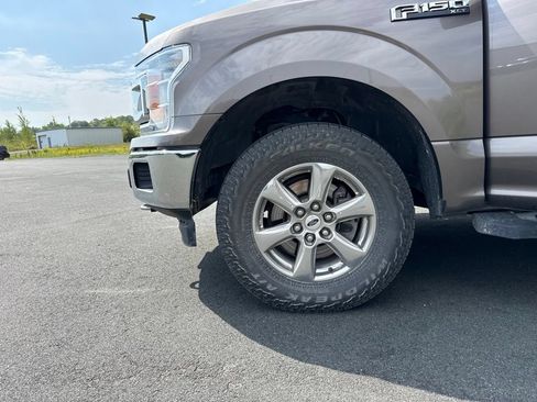 Used 2019 Ford F150 XLT w/ XTR Package AWD/4WD image 25