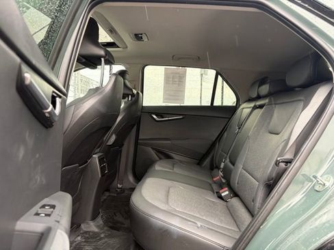 Certified 2023 Kia Niro Wave w/ Wave Preserve Package image 11