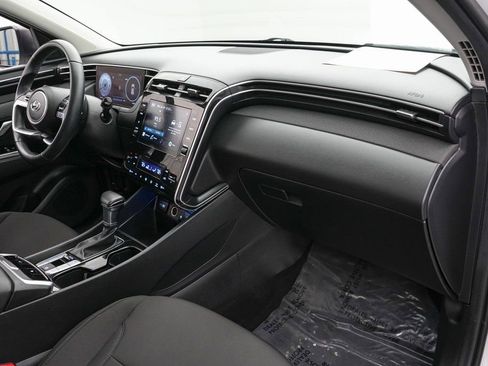 Used 2022 Hyundai Tucson SEL w/ Convenience Package image 23