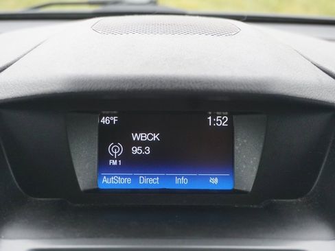 Used 2018 Ford Transit Connect XL image 9