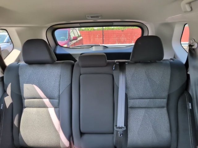 Used 2026 Nissan Rogue SV AWD/4WD image 22