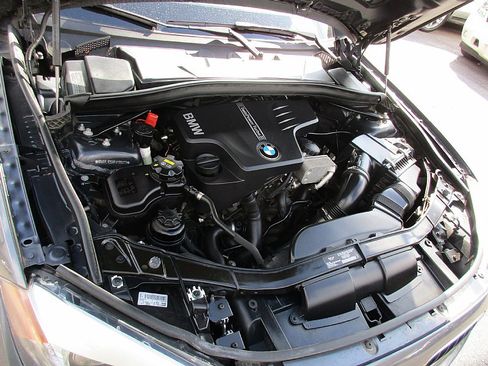 Used 2015 BMW X1 xDrive28i image 24