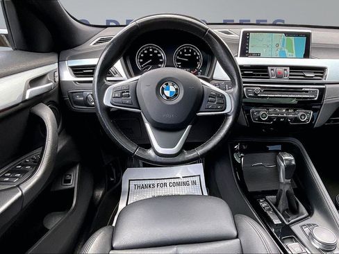 Used 2018 BMW X2 xDrive28i AWD/4WD image 8