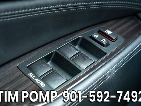 Used 2014 Lexus LS 460 w/ Comfort Package RWD image 29