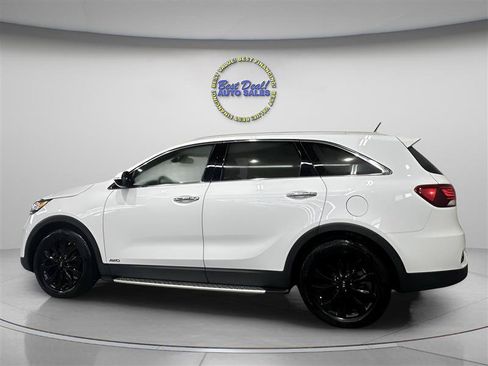 Used 2020 Kia Sorento EX AWD/4WD image 2