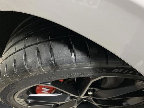 New 2026 Hyundai Elantra N Base image 37