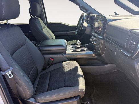 Used 2021 Ford F150 XLT w/ Equipment Group 302A High AWD/4WD image 15