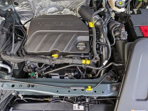 New 2026 Chevrolet Trax LT w/ Driver Confidence Package image 27