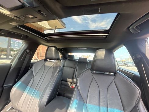 Used 2021 Lexus ES 350 F Sport w/ Accessory Package FWD image 25