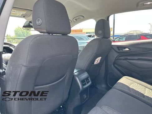 Certified 2021 Chevrolet Equinox LT FWD image 22