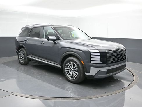 New 2026 Hyundai Palisade SEL FWD image 7