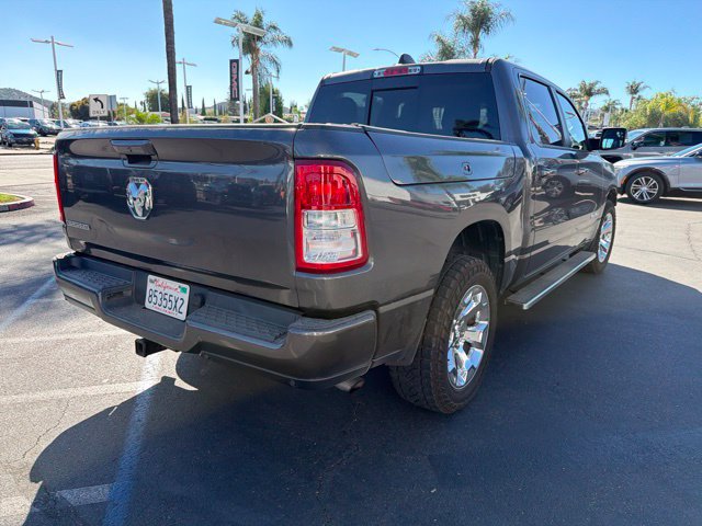 Used 2019 RAM 1500 Big Horn RWD image 3